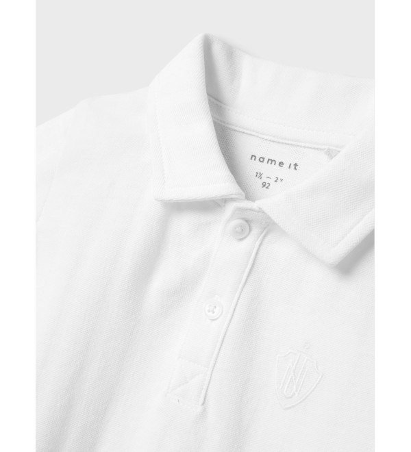 POLO | NAME IT