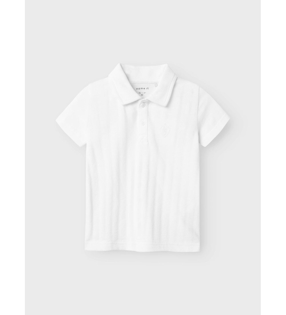 POLO | NAME IT