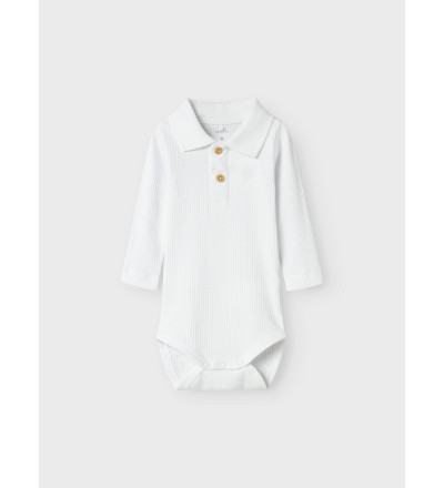 POLO BODY | NAME IT