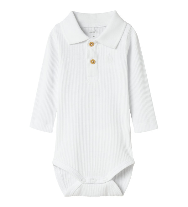 POLO BODY | NAME IT