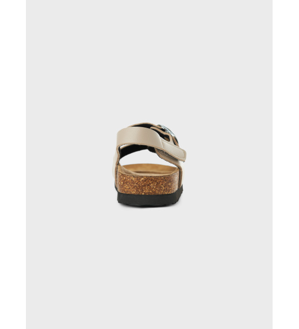 SANDALER | NAME IT