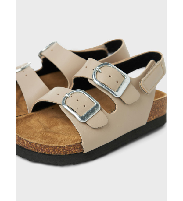 SANDALER | NAME IT