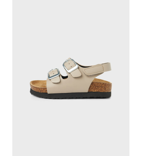 SANDALER | NAME IT
