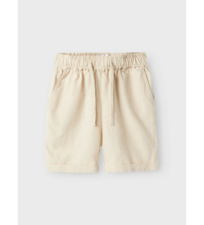 LINNESHORTS | NAME IT