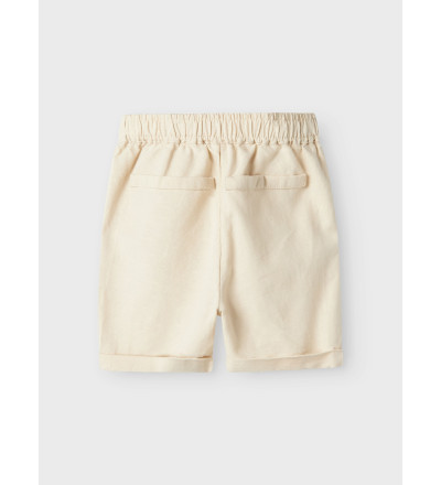 LINNESHORTS | NAME IT