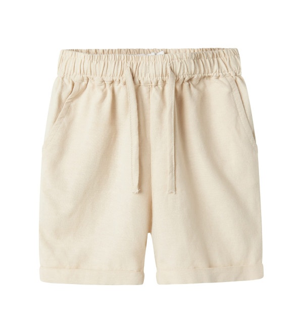 LINNESHORTS | NAME IT