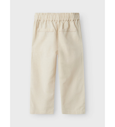 LINNEBYXOR | NAME IT