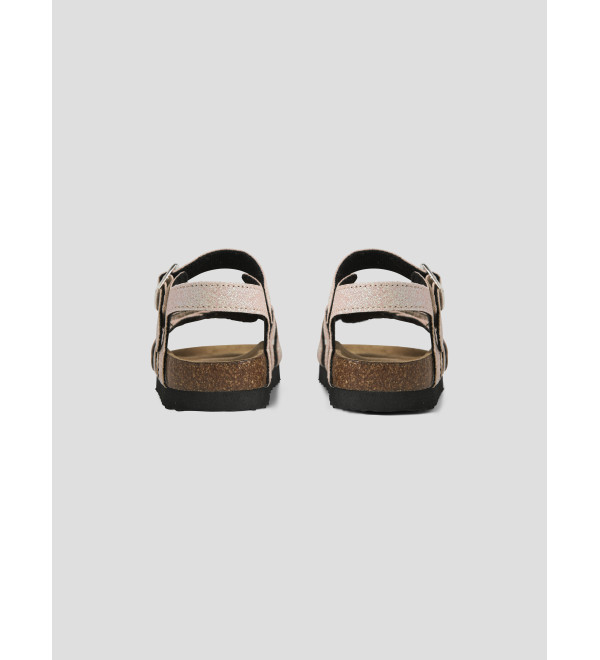 SANDALER | NAME IT