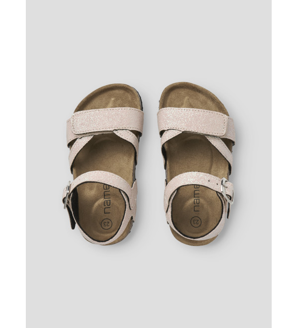 SANDALER | NAME IT