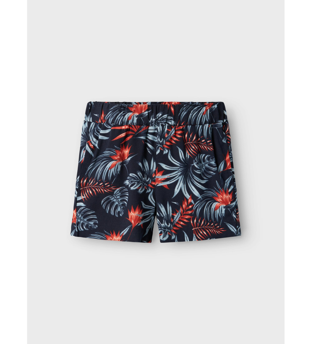 SHORTS | NAME IT