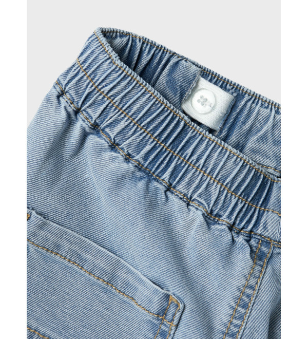 SHORTS | NAME IT