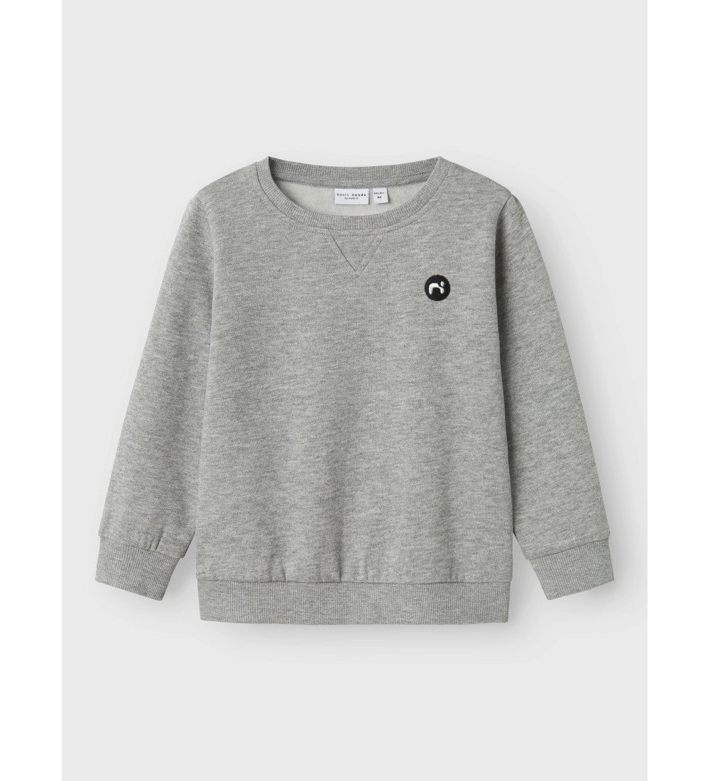 SWEATSHIRT | NAME IT