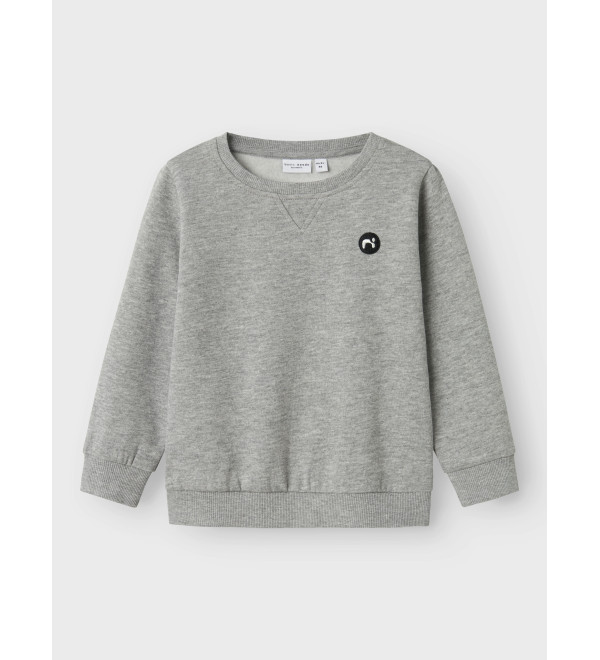 SWEATSHIRT | NAME IT