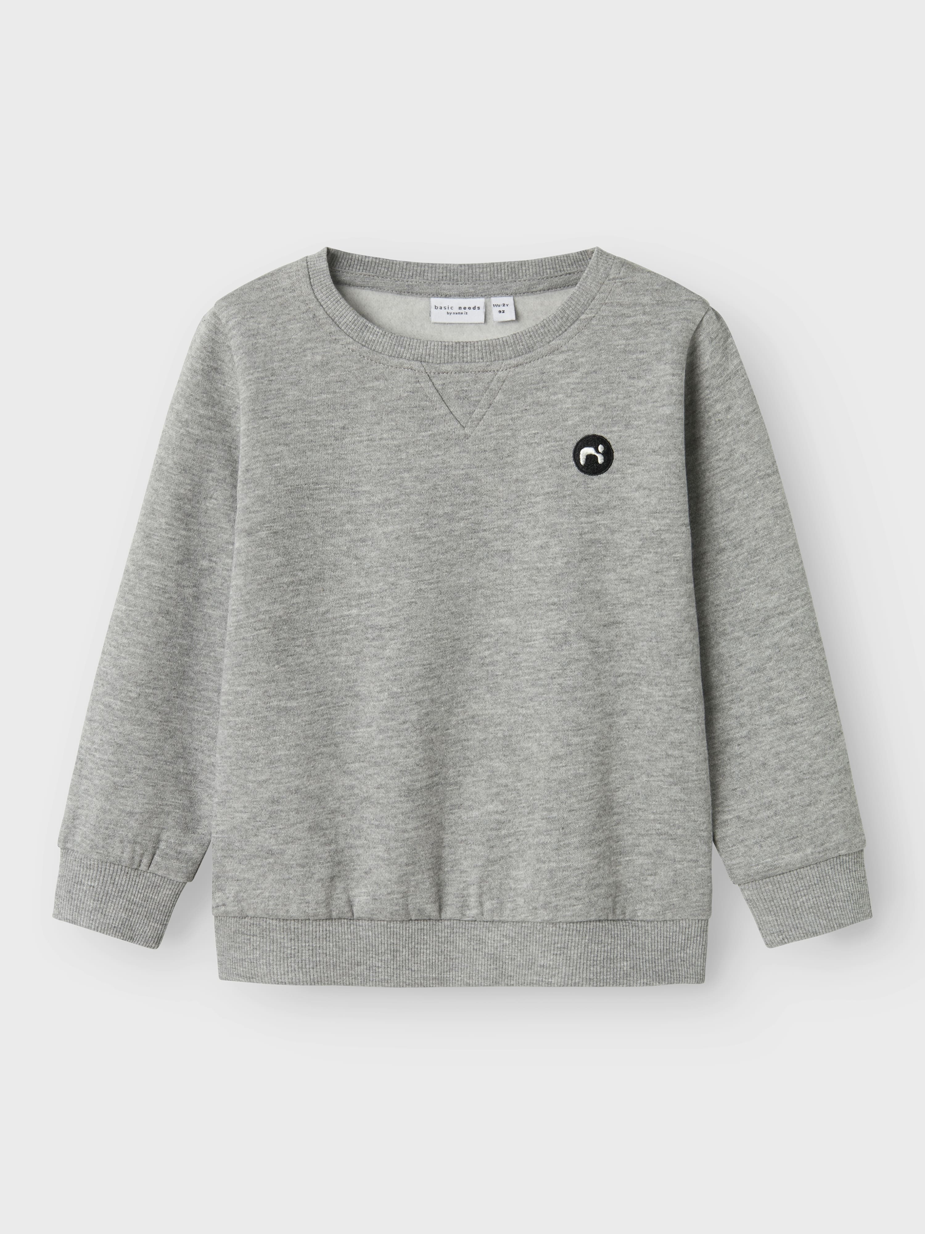 SWEATSHIRT | NAME IT