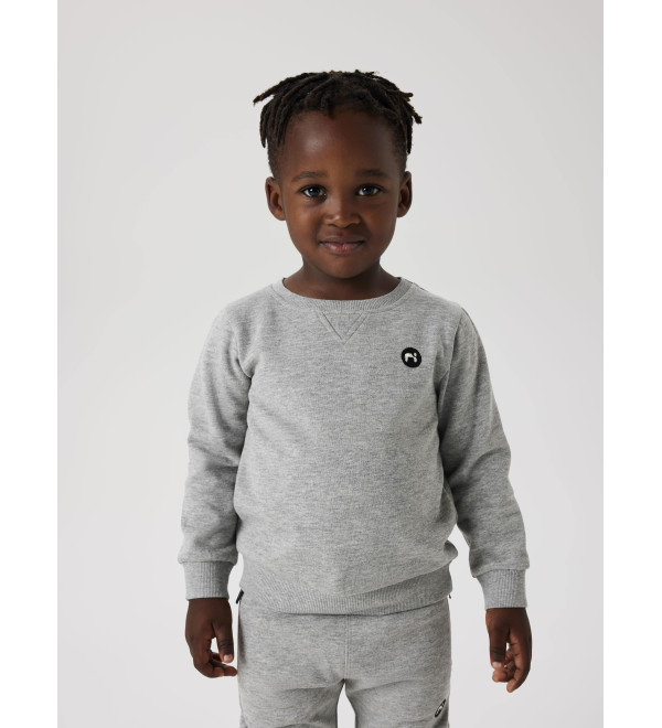 SWEATSHIRT | NAME IT