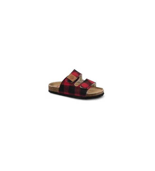 SANDALER | PAX