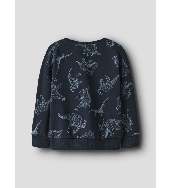 SWEATSHIRT | NAME IT