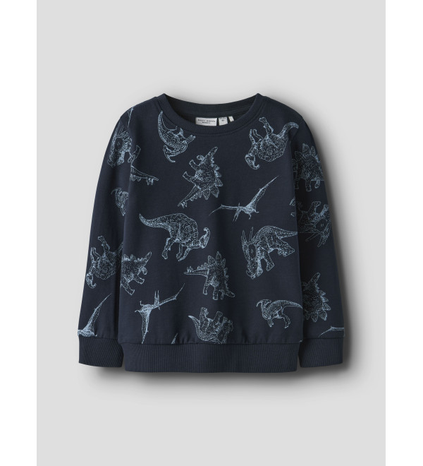 SWEATSHIRT | NAME IT