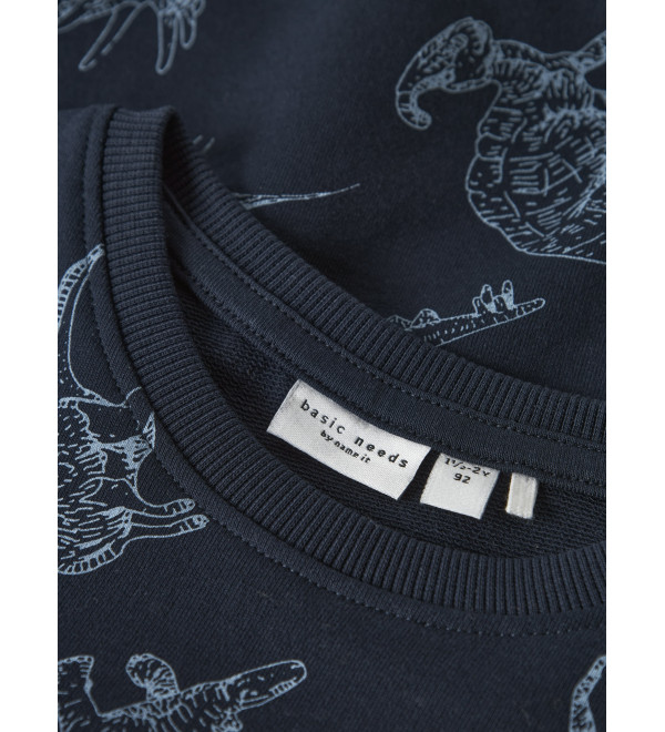 SWEATSHIRT | NAME IT