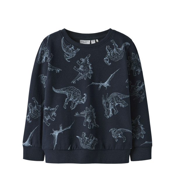 SWEATSHIRT | NAME IT