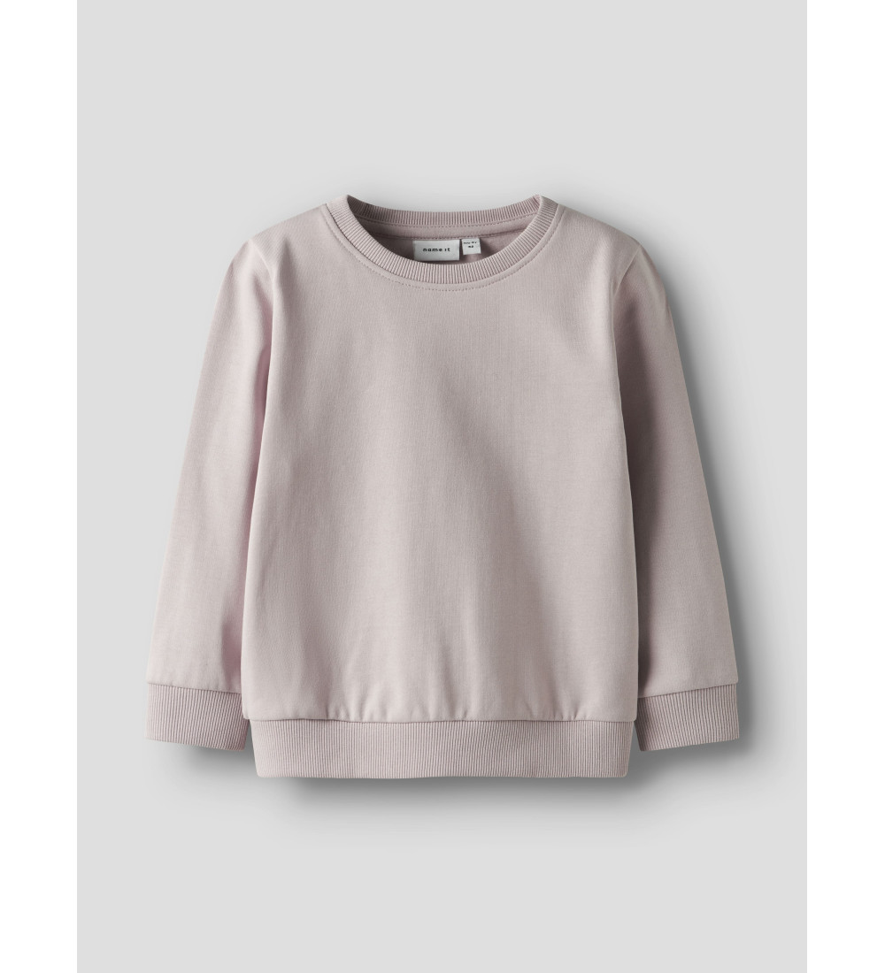 SWEATSHIRT | NAME IT