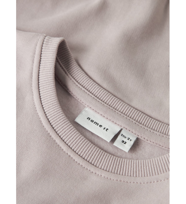 SWEATSHIRT | NAME IT
