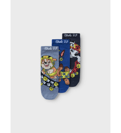 STRUMPOR 3-PACK | NAME IT