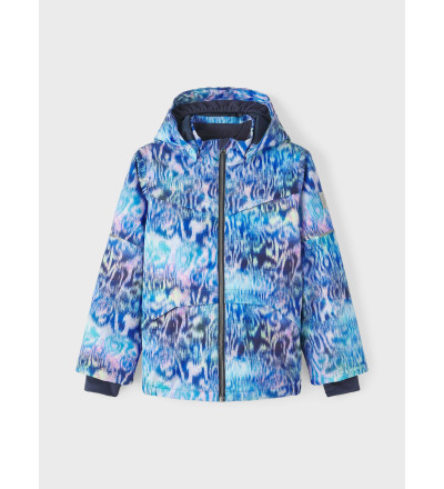 VINTERJACKA | NAME IT