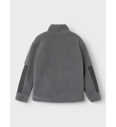 FLEECEJACKA | NAME IT