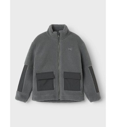 FLEECEJACKA | NAME IT