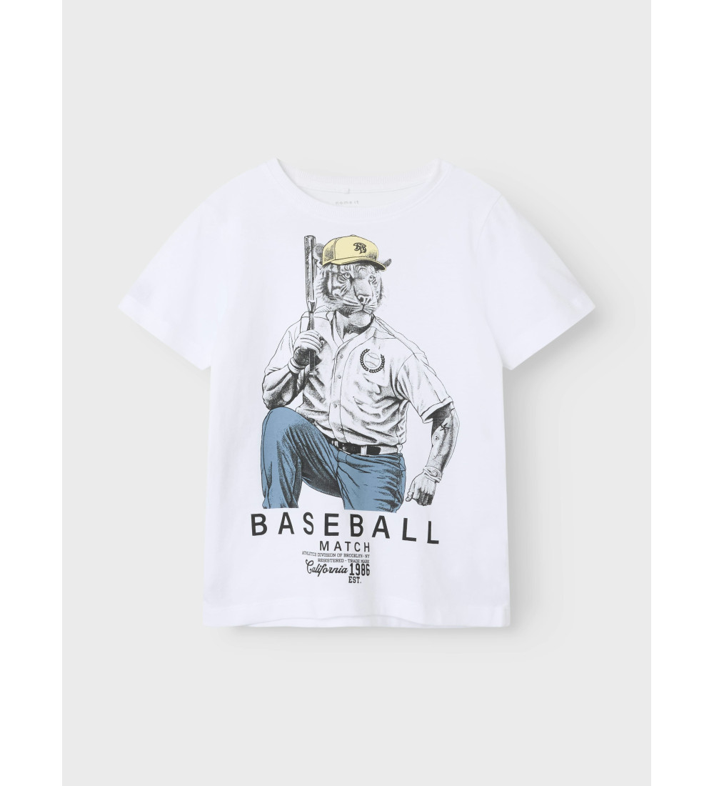 T-SHIRT | NAME IT