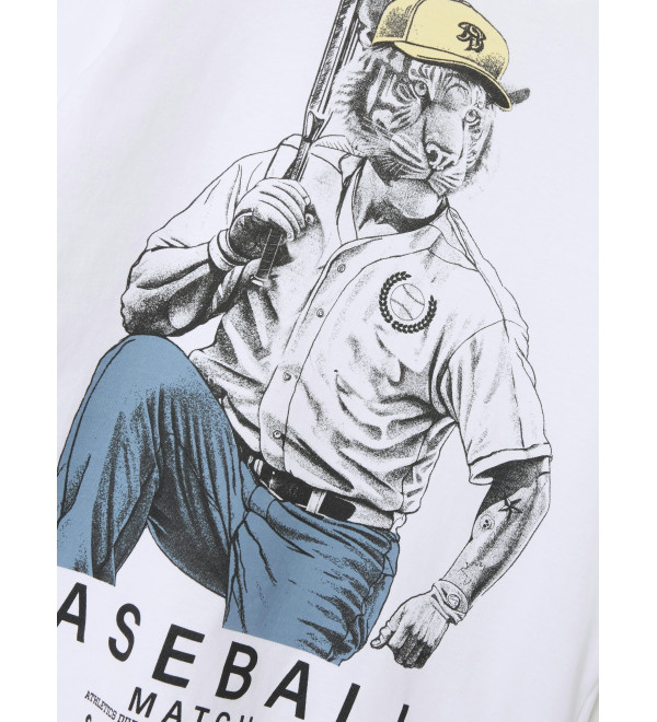 T-SHIRT | NAME IT