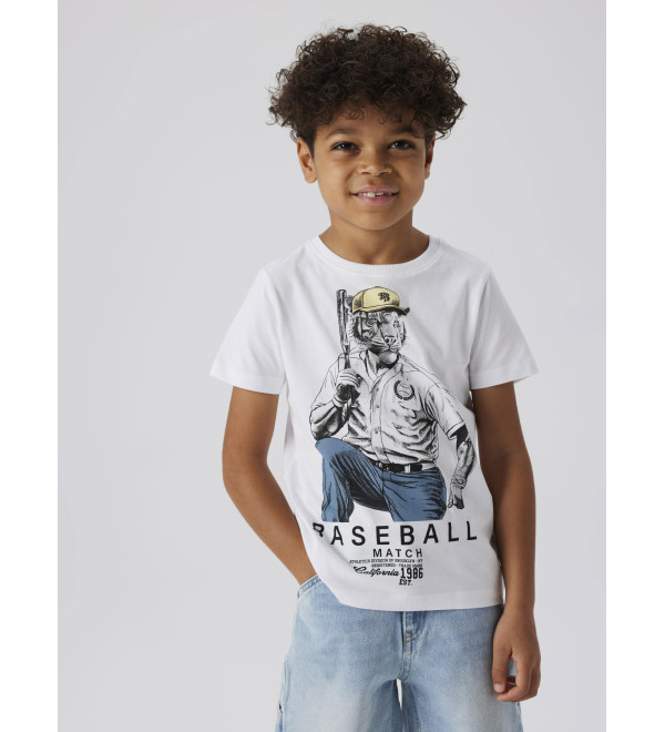 T-SHIRT | NAME IT