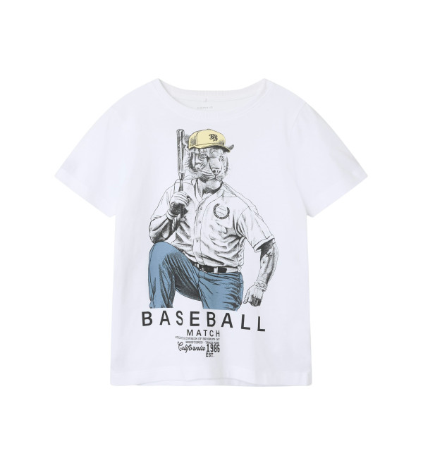 T-SHIRT | NAME IT