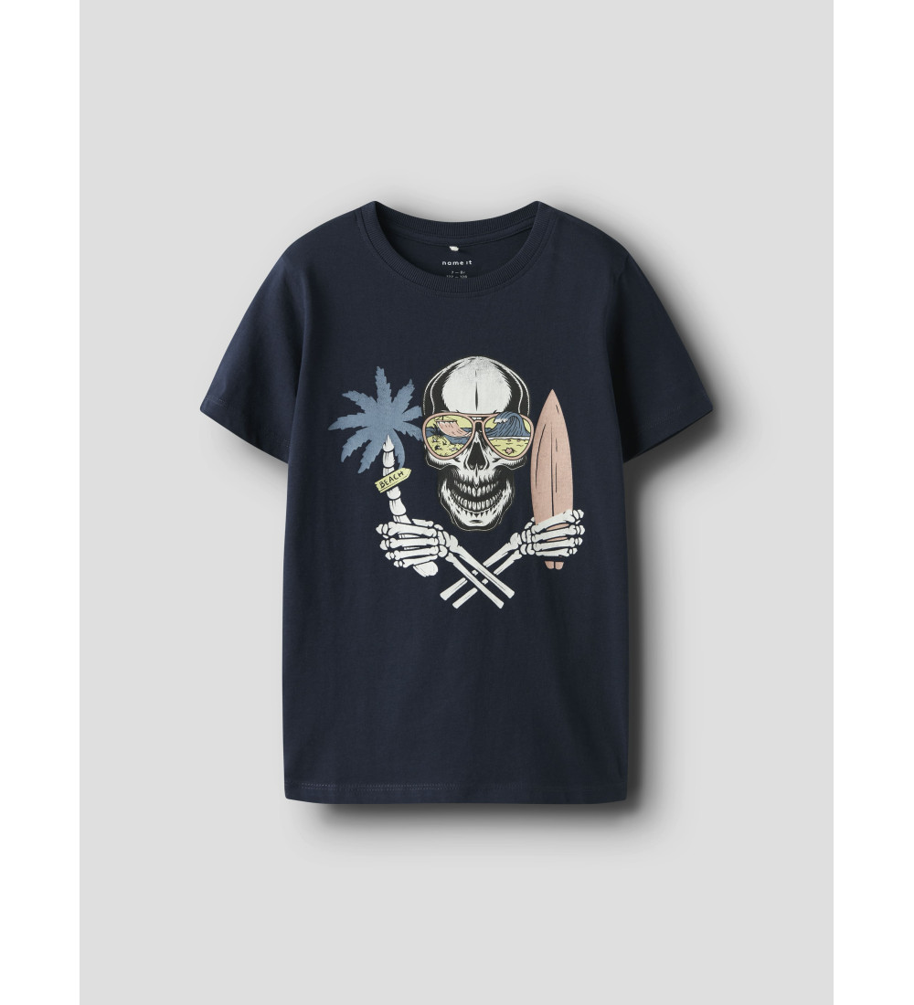 T-SHIRT | NAME IT