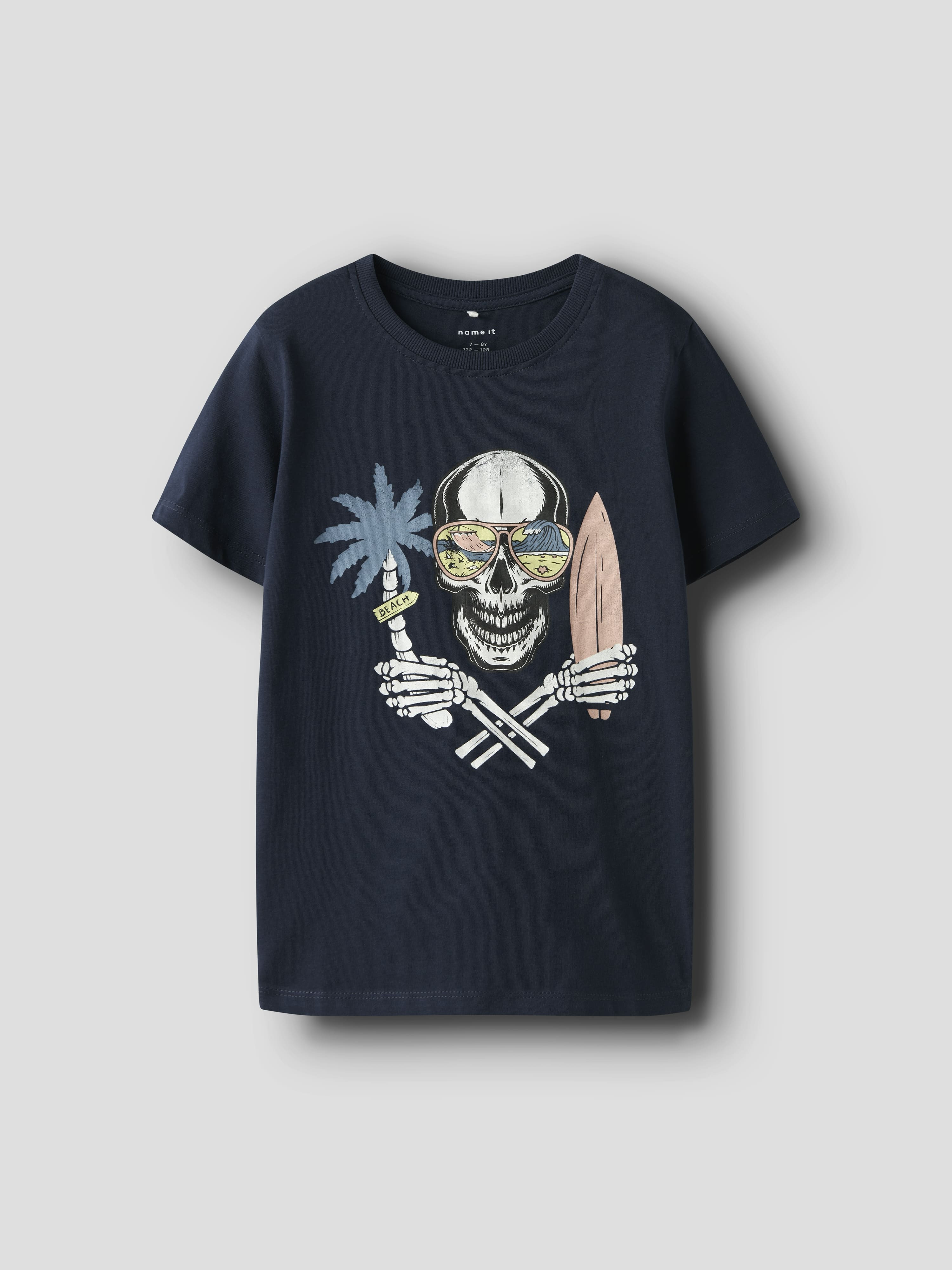 T-SHIRT | NAME IT