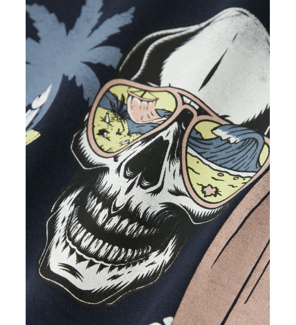 T-SHIRT | NAME IT