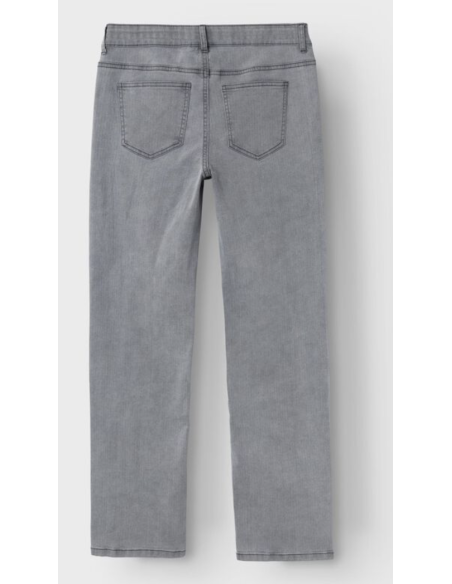LÅG MIDJA RAKA BEN JEANS