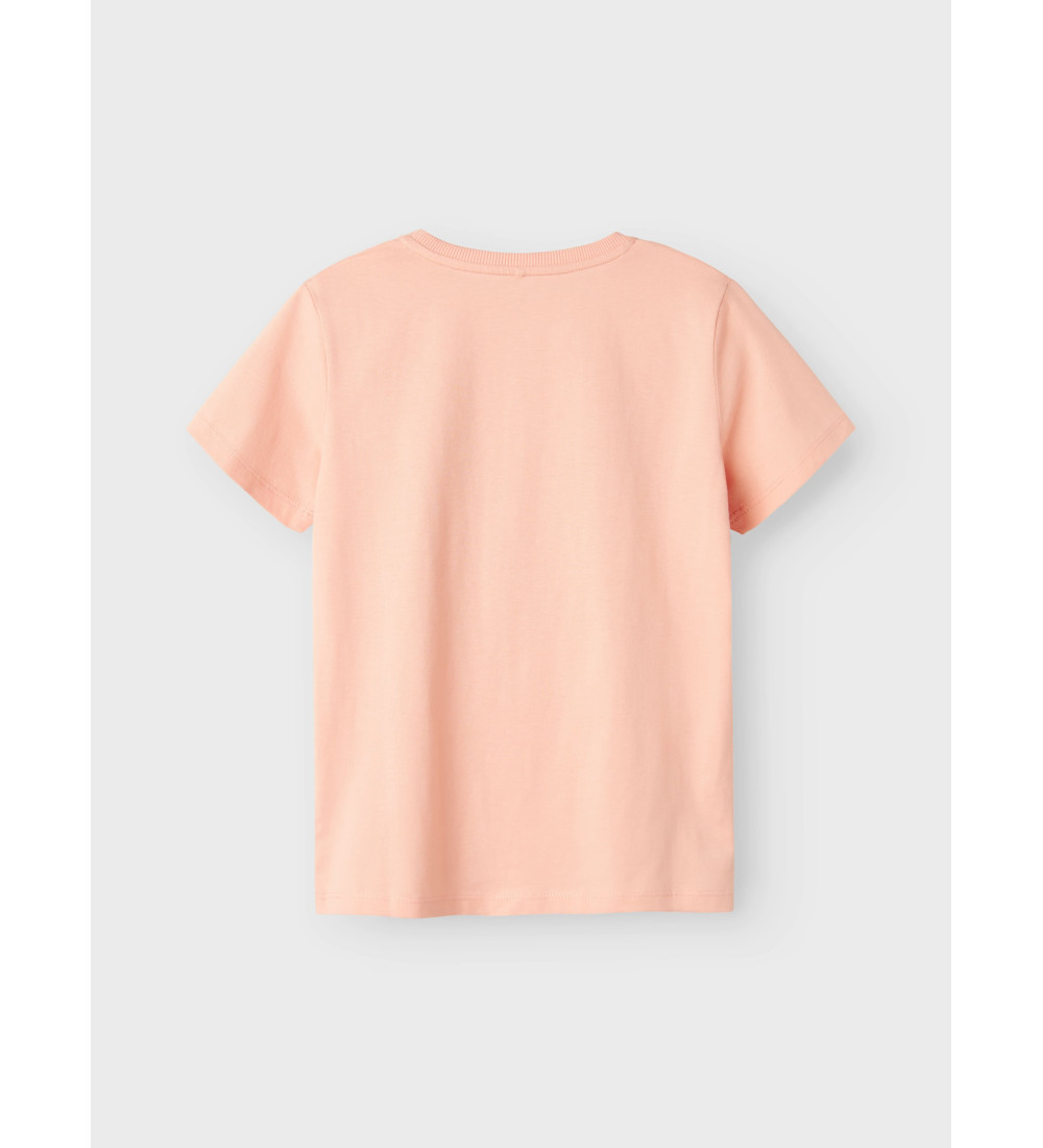 T-SHIRT | NAME IT