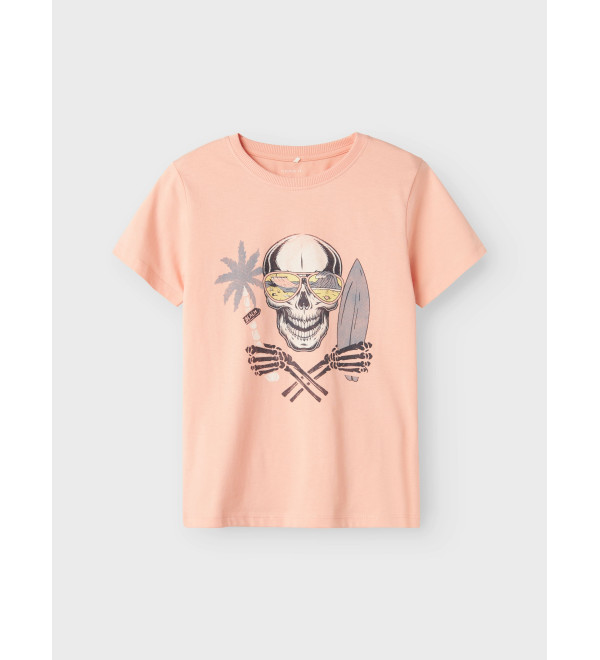 T-SHIRT | NAME IT
