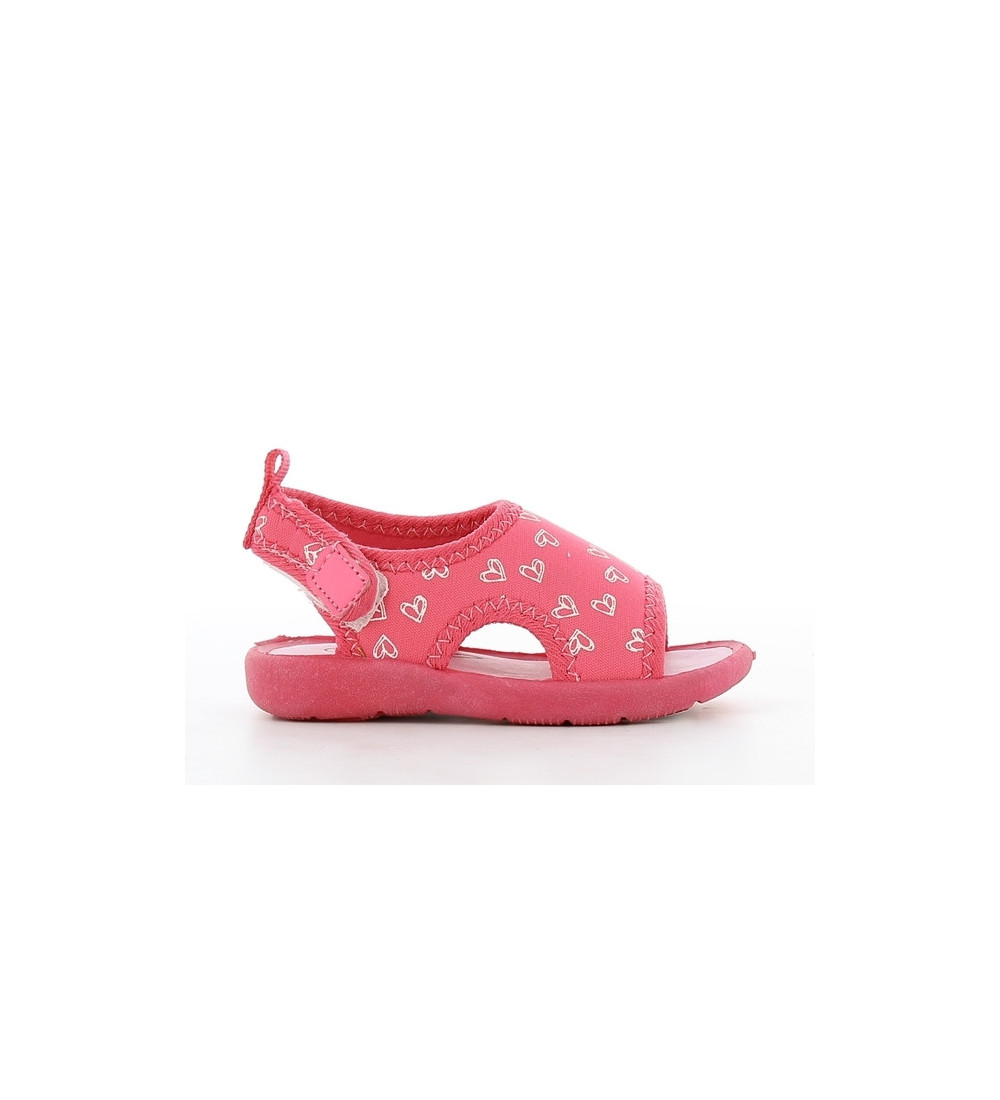 SANDALER | CORTINA