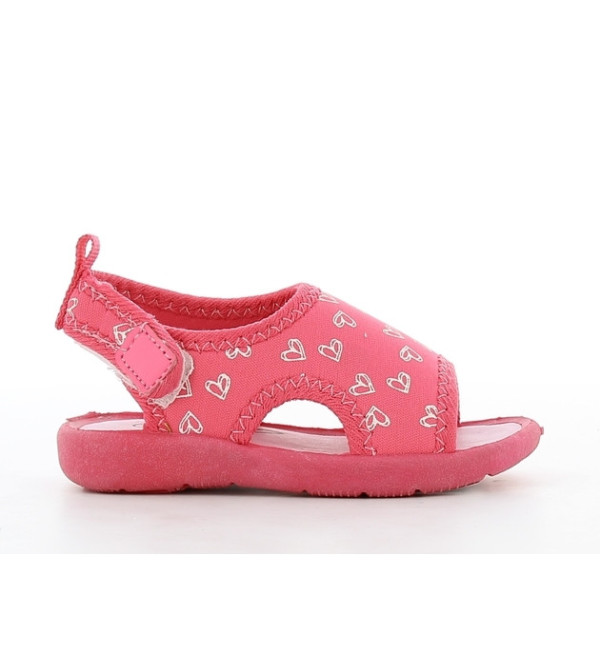SANDALER | CORTINA