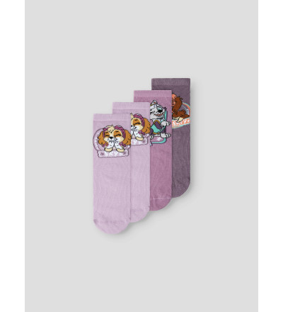 STRUMPOR 3-PACK | NAME IT