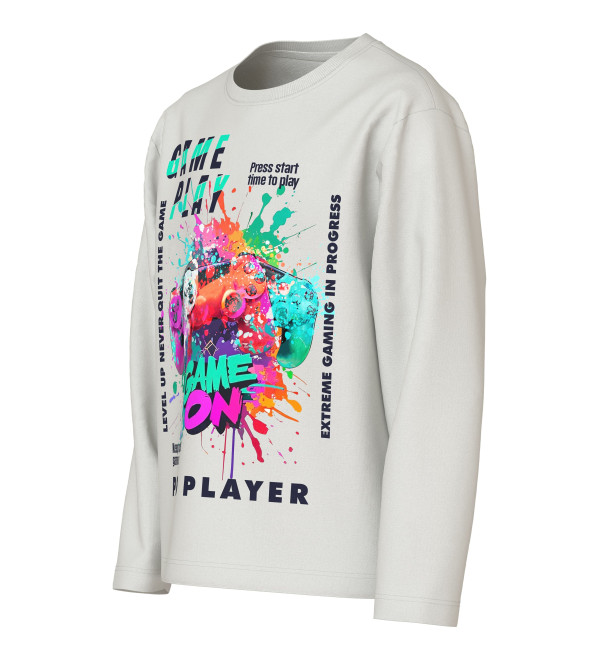 SWEATSHIRT | NAME IT