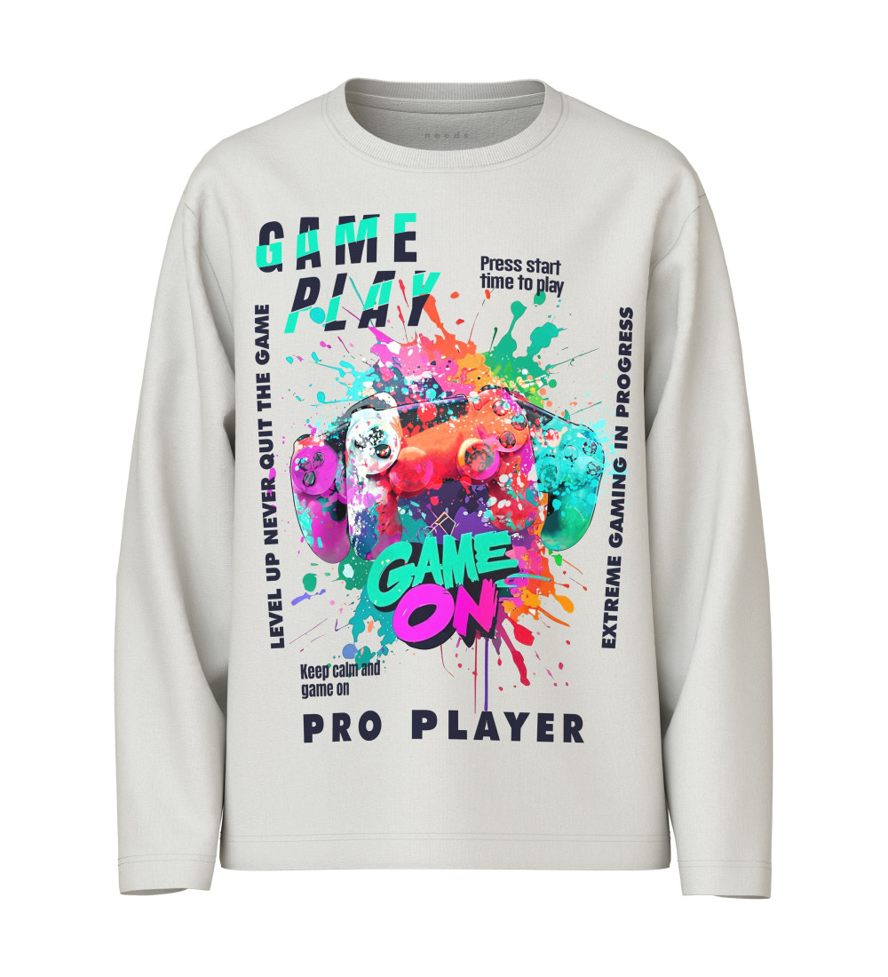 SWEATSHIRT | NAME IT