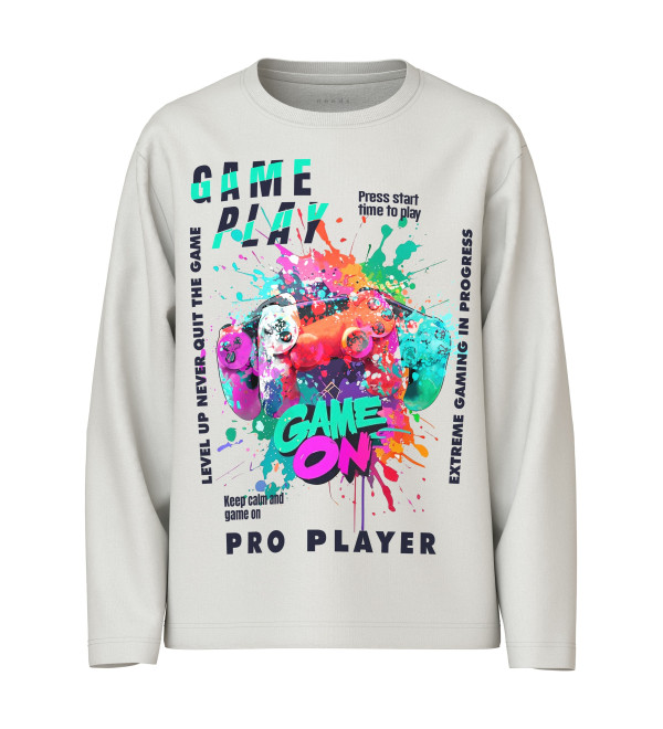 SWEATSHIRT | NAME IT