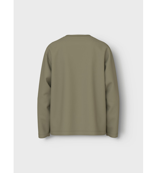 SWEATSHIRT | NAME IT