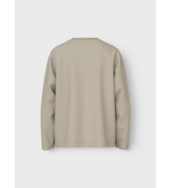SWEATSHIRT | NAME IT