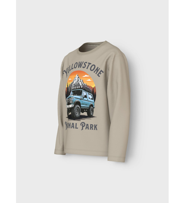 SWEATSHIRT | NAME IT