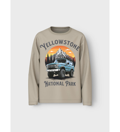 SWEATSHIRT | NAME IT